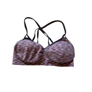 Zella body Sports razor back bra  woman's small